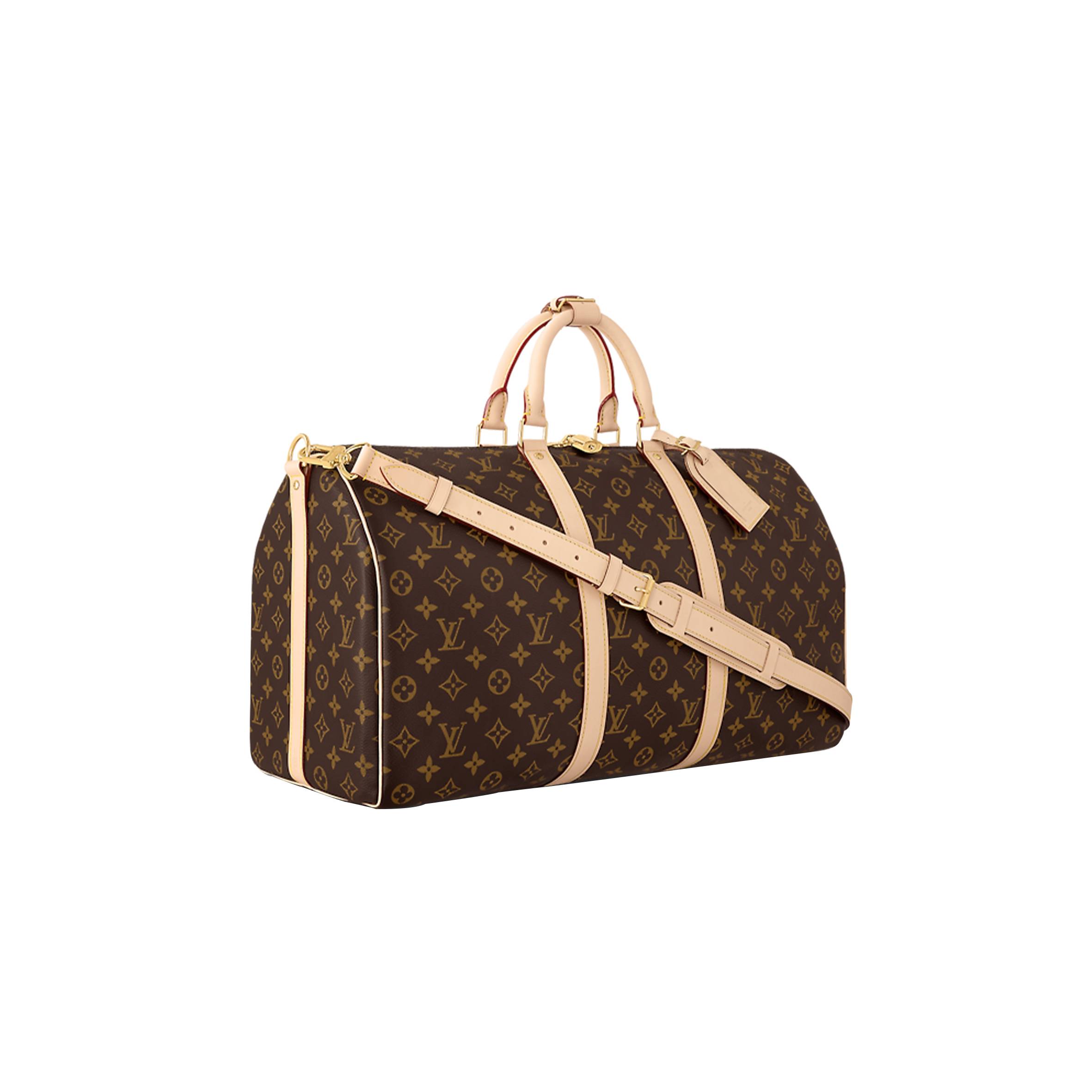 l**is V*t*n keepall bandouliÈre 50 m41416 (50*29*22cm)